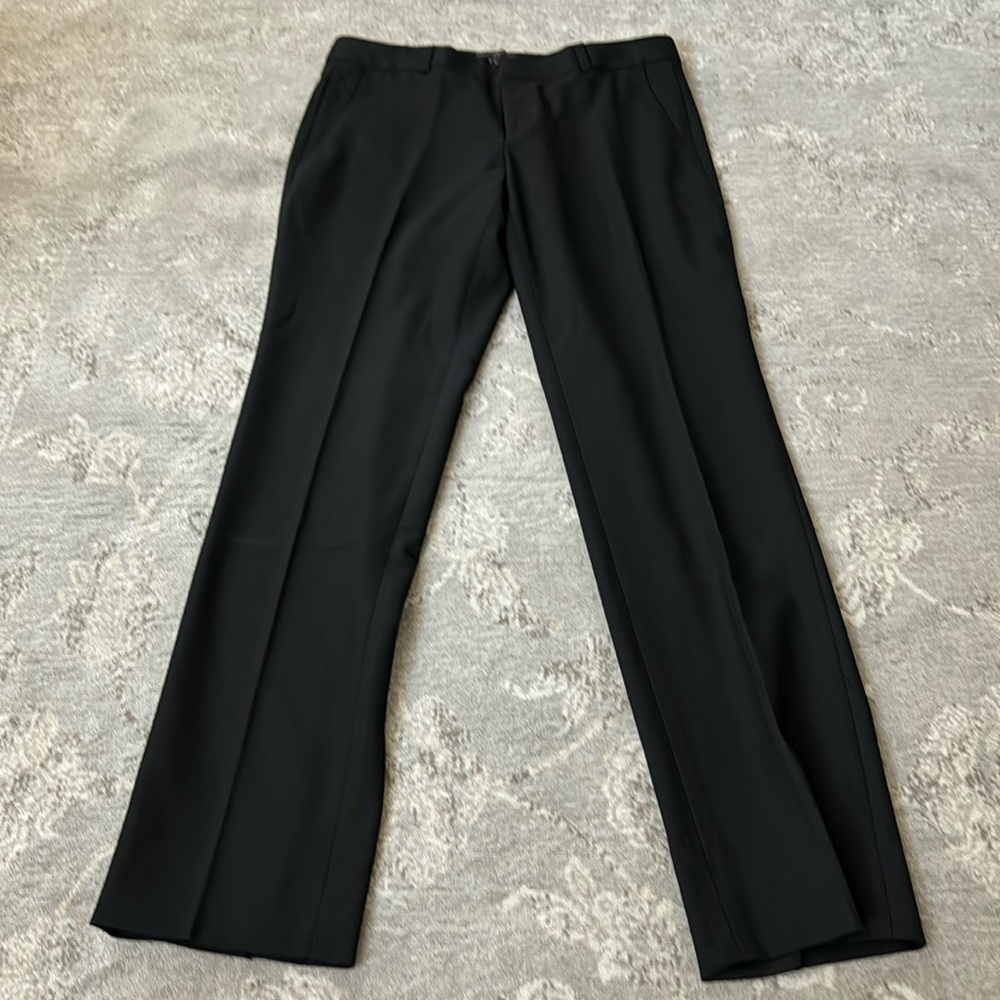 Women’s Banana Republic Ryan Trousers (Size 2)